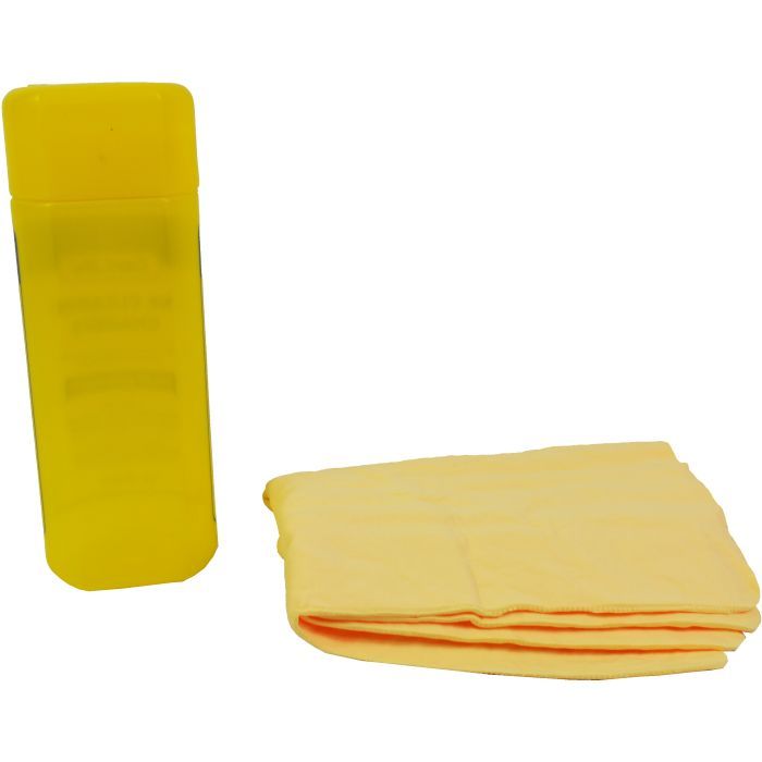 Автомобильная салфетка AUTO DRIVE в тубе 43 * 32 см (AD0210)