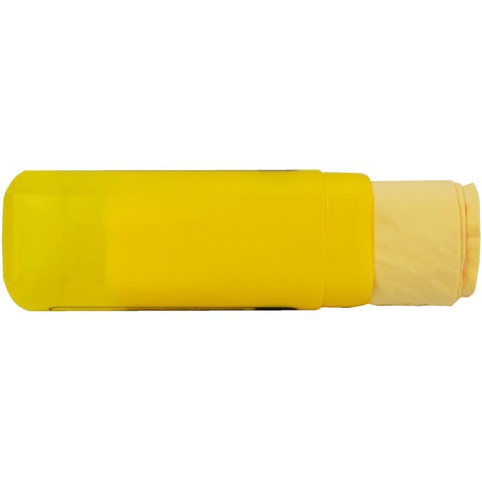 Автомобильная салфетка AUTO DRIVE в тубе 43 * 32 см (AD0210) изображение 2