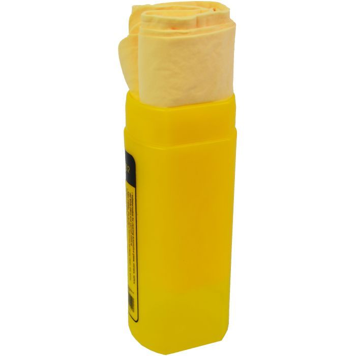 Автомобильная салфетка AUTO DRIVE в тубе 43 * 32 см (AD0210) изображение 3