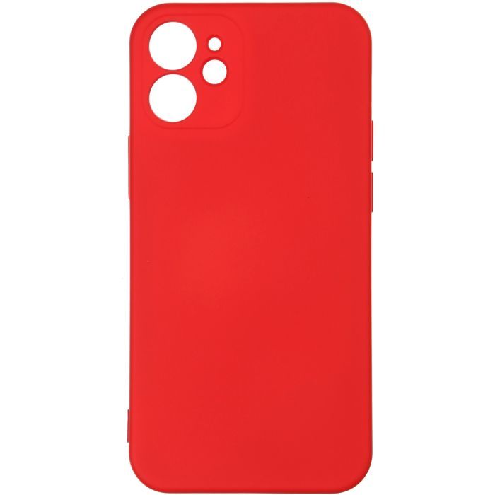 Чехол для мобильного телефона Armorstandart ICON Case Apple iPhone 12 Mini Lavender (ARM57482)