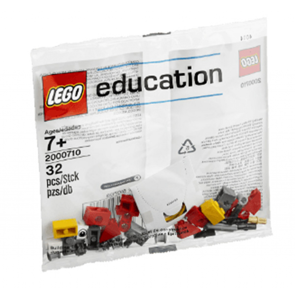 Конструктор LEGO Education LE Replacement Pack LE WeDo 1 (2000710)