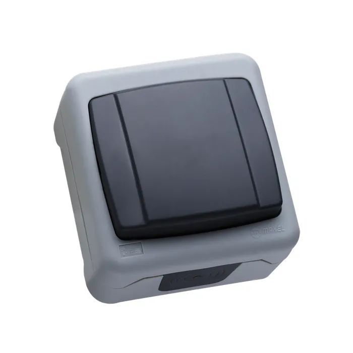 Перемикач MAKEL IP55плюс (36064005)