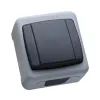 Перемикач MAKEL IP55плюс (36064005)