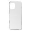 Чехол для мобильного телефона Armorstandart Air Series Motorola G100 Transparent (ARM59429)