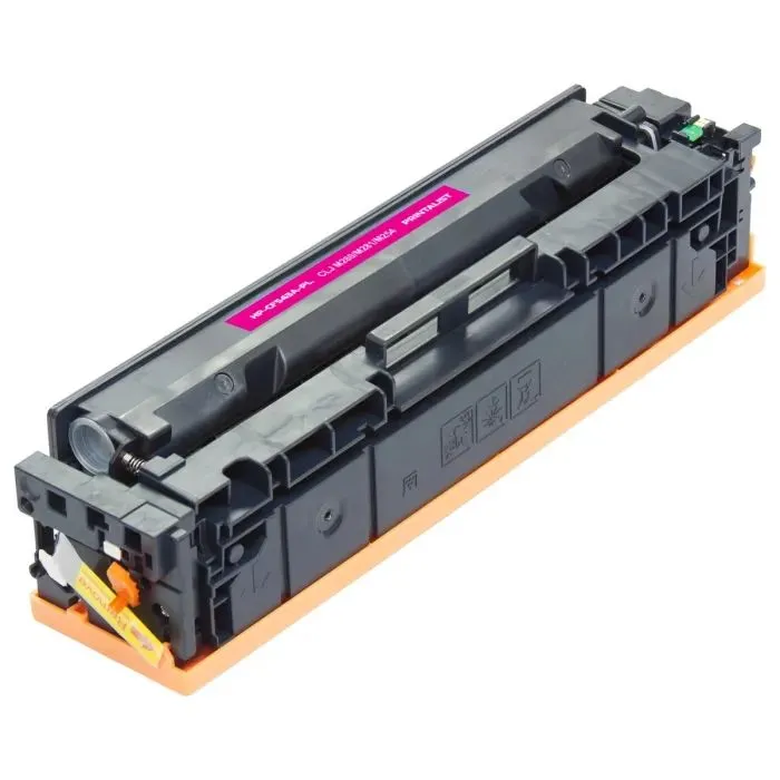 Картридж Printalist HP CLJ M280/M281/M254 CF543A Magenta (HP-CF543A-PL) изображение 3