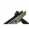 Пневматична гвинтівка Stoeger RX20 S3 Suppressor ОП 4х32 Green (SRX20S303A) зображення 6