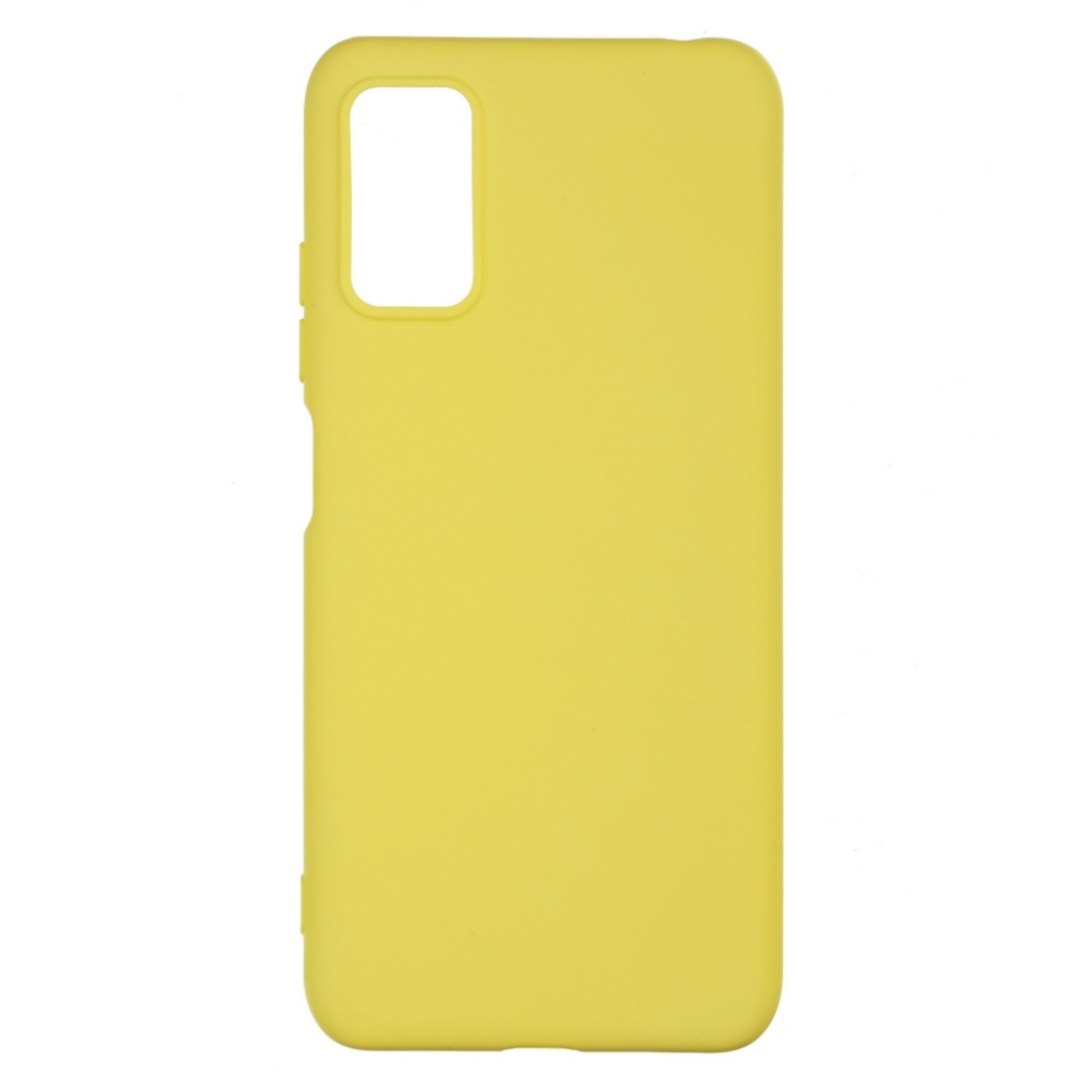 Чехол для мобильного телефона Armorstandart ICON Case Xiaomi Redmi Note 10 5G / Poco M3 Pro Lavender (ARM59346)