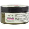 Маска для волосся Melica Organic поживна з рослинними екстрактами 350 мл (4770416003754) зображення 3
