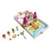 Конструктор LEGO Disney Princess Книга сказочных приключений Ариэль, Белль, З (43193) изображение 2