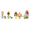 Конструктор LEGO Disney Princess Книга казкових пригод Аріель, Белль, Попелюш (43193) зображення 4