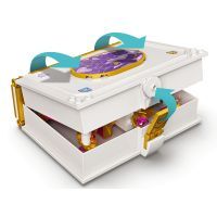 Конструктор LEGO Disney Princess Книга сказочных приключений Ариэль, Белль, З (43193) изображение 6