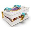 Конструктор LEGO Disney Princess Книга сказочных приключений Ариэль, Белль, З (43193) изображение 6