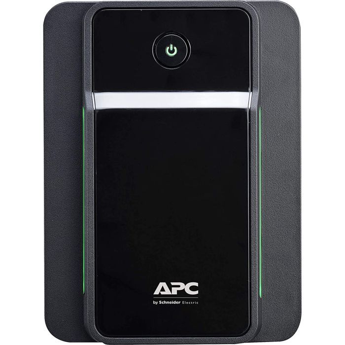 Источник бесперебойного питания APC Back-UPS 950VA (BX950MI-GR) изображение 2