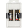 Модуль памяти для ноутбука SoDIMM DDR4 32GB (2x16GB) 2666 MHz FURY Impact Kingston Fury (ex.HyperX) (KF426S16IBK2/32) изображение 3