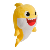 Интерактивная игрушка Baby Shark мягкая игрушка - Малыш Акулёнок (61031) изображение 2
