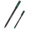 Ручка шариковая Unimax Ultron 2X 0.7 мм Зеленая (UX-146-04)