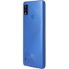 Мобильный телефон ZTE Blade A51 2/32GB Blue (850641) изображение 4