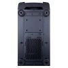 Корпус 1stPlayer D4-4R1-BK изображение 5