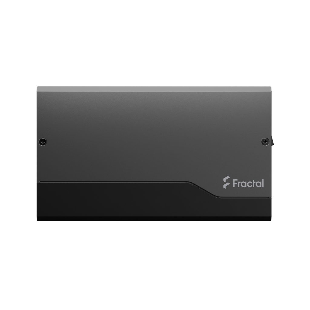 Блок питания Fractal Design 760W Ion + 2 Platinum (FD-P-IA2P-760-EU) изображение 8