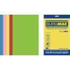 Бумага Buromax А4, 80g, INTENSIVE, 5colors, 20sh, EUROMAX (BM.2721320E-99)