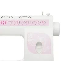 Швейная машина Janome ISEW-C21 изображение 10