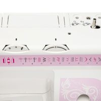 Швейная машина Janome ISEW-C21 изображение 11