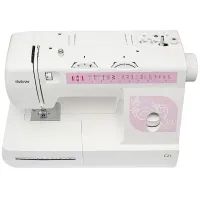 Швейная машина Janome ISEW-C21 изображение 4