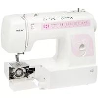 Швейная машина Janome ISEW-C21 изображение 6