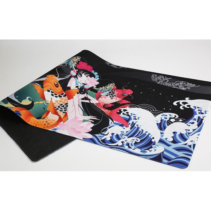 Коврик для мышки Varmilo Daisy Desk Mat XL (ZDB010-01) изображение 2