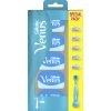 Бритва Venus Smooth з 5 змінними картриджами (7702018363490) зображення 2
