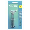 Бритва Venus Smooth с 5 сменными картриджами (7702018363490) изображение 2