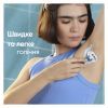 Бритва Venus Smooth с 5 сменными картриджами (7702018363490) изображение 3