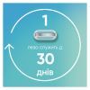 Бритва Venus Smooth с 5 сменными картриджами (7702018363490) изображение 5