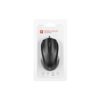Мишка 2E MF150 USB Black (2E-MF150UB) зображення 3