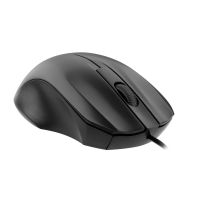 Мишка 2E MF150 USB Black (2E-MF150UB) зображення 5