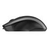 Мышка 2E MF150 USB Black (2E-MF150UB) изображение 6