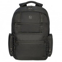 Рюкзак для ноутбука Tucano 17" Sole Gravity AGS (BKSOL17-AGS-BK)