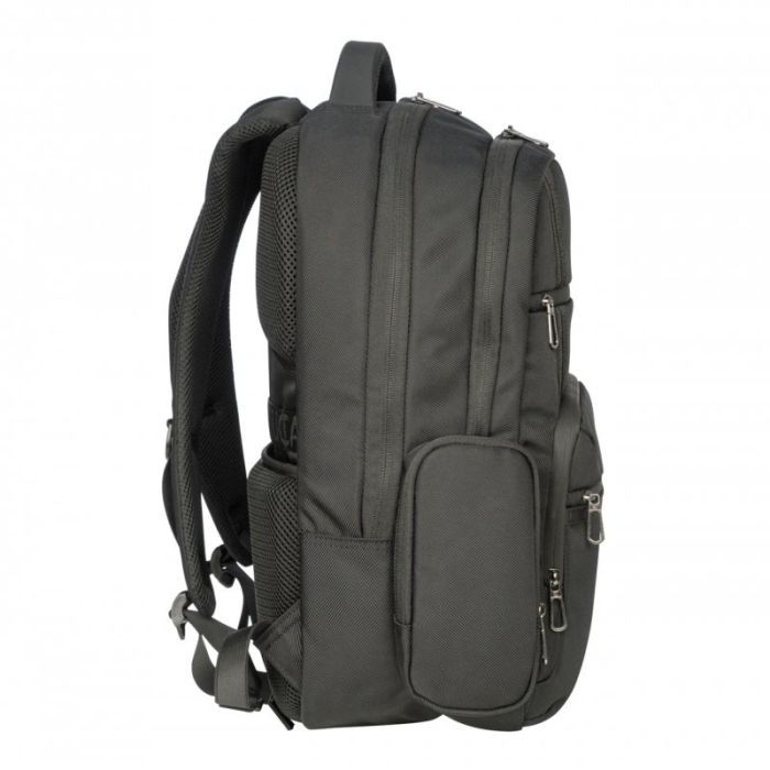 Рюкзак для ноутбука Tucano 17" Sole Gravity AGS (BKSOL17-AGS-BK) изображение 5