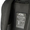 Рюкзак для ноутбука Tucano 17" Sole Gravity AGS (BKSOL17-AGS-BK) изображение 8