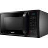 Мікрохвильова піч Samsung MC28H5013AK/UA зображення 3