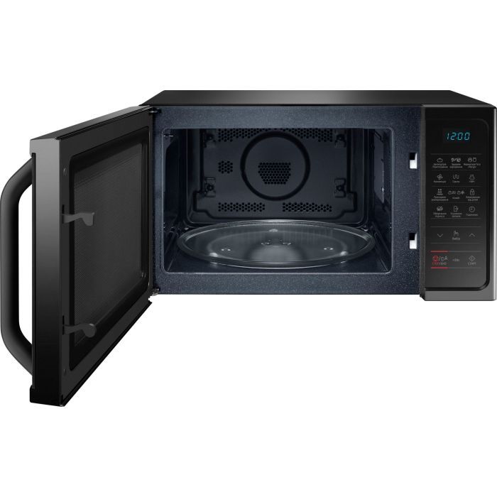 Мікрохвильова піч Samsung MC28H5013AK/UA зображення 5