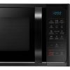 Мікрохвильова піч Samsung MC28H5013AK/UA зображення 6