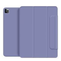 Чехол для планшета BeCover Magnetic Buckle Apple iPad Pro 11 2020/21/22 Purple (706602)