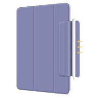 Чехол для планшета BeCover Magnetic Buckle Apple iPad Pro 11 2020/21/22 Purple (706602) изображение 2
