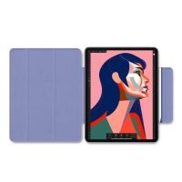 Чехол для планшета BeCover Magnetic Buckle Apple iPad Pro 11 2020/21/22 Purple (706602) изображение 3