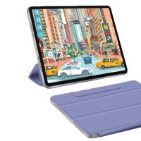 Чехол для планшета BeCover Magnetic Buckle Apple iPad Pro 11 2020/21/22 Purple (706602) изображение 4