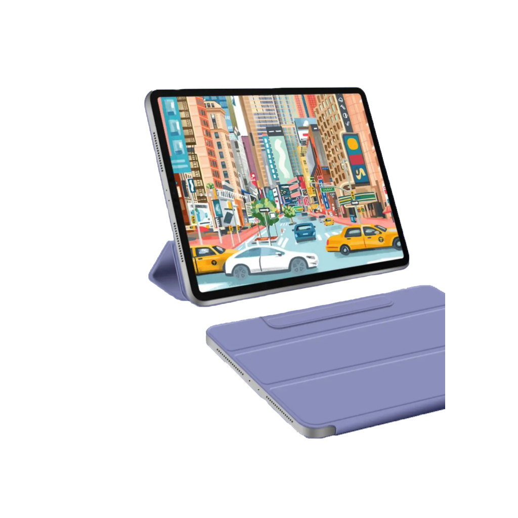 Чохол до планшета BeCover Magnetic Buckle Apple iPad Pro 11 2020/21/22 Deep Blue (706600) зображення 4