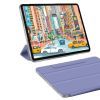 Чехол для планшета BeCover Magnetic Buckle Apple iPad Pro 11 2020/21/22 Purple (706602) изображение 4