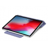 Чохол до планшета BeCover Magnetic Buckle Apple iPad Pro 11 2020/21/22 Purple (706602) зображення 5
