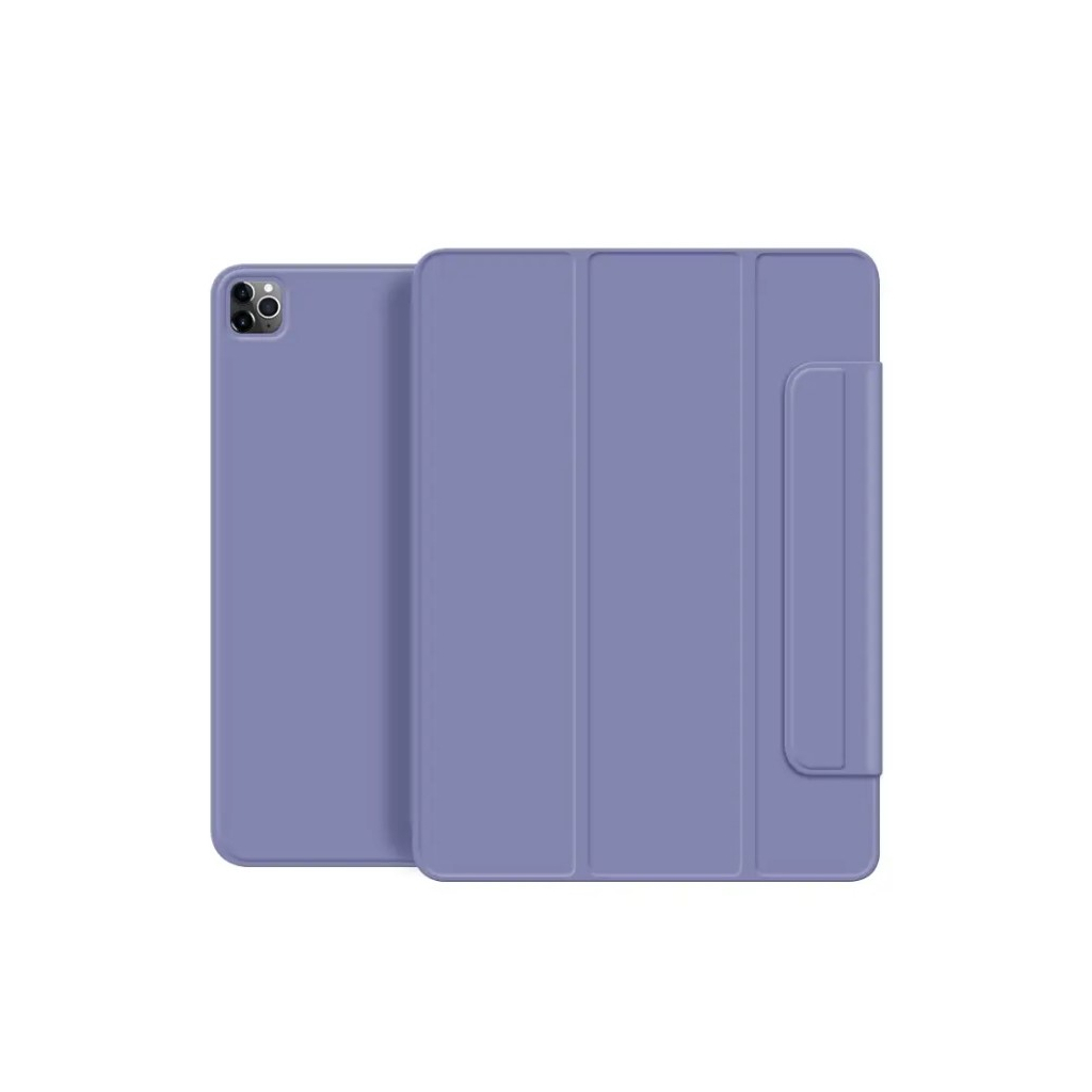 Чохол до планшета BeCover Magnetic Buckle Apple iPad Pro 11 2020/21/22 Dark Green (706601)